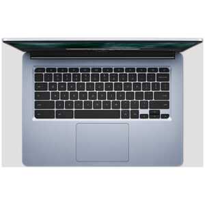 Acer Chromebook 314 / Silver / Touchscreen / Intel Celeron / 64GB eMMC / 4GB RAM / Chrome OS