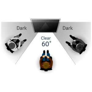 2 Way Privacy Filter 14