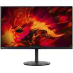 Acer Nitro XV2 Gaming Monitor / XV282KKV / 28" / 144Hz / IPS / HDMI / DP / 1 ms