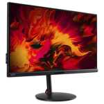 Acer Nitro XV2 Gaming Monitor / XV282KKV / 28" / 144Hz / IPS / HDMI / DP / 1 ms