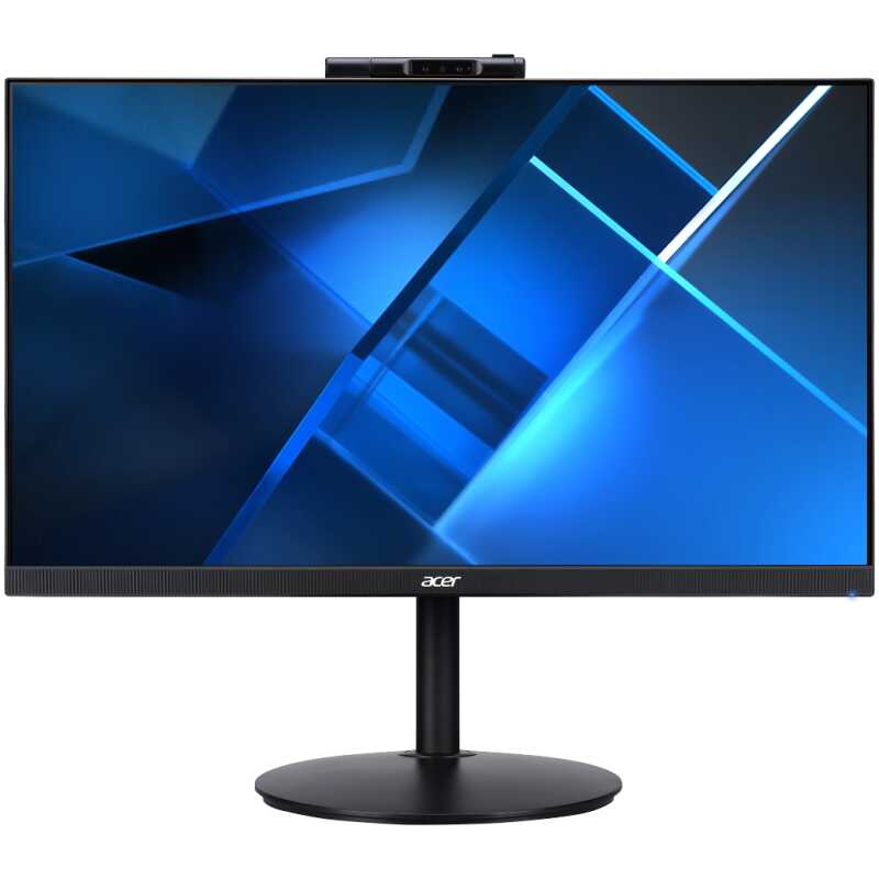 Acer CB272D 27" Monitor / FHD 75Hz 1ms Response / IPS Panel / UM.HB2EE.D02