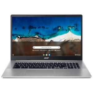 Acer Chromebook 317 (CB317-1H) - Intel Celeron N4500 - 4GB RAM - 64GB Storage