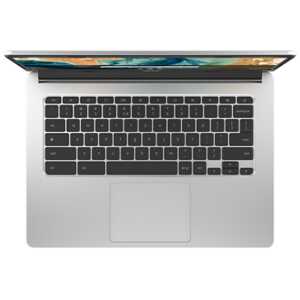Acer Chromebook 314 (CB314-2H) / ARM Cortex A73 / 64 GB eMMC / 4GB RAM / Silver