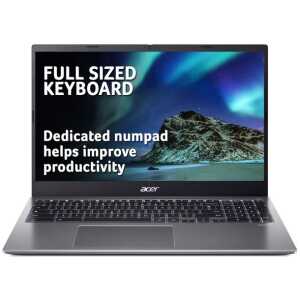 Acer CB515 Chromebook 15.6" FHD / Intel P 7505 / 4GB RAM / 128GB SSD