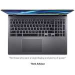 Acer CB515 Chromebook 15.6" FHD / Intel P 7505 / 4GB RAM / 128GB SSD