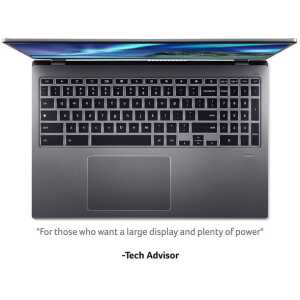 Acer CB515 Chromebook 15.6