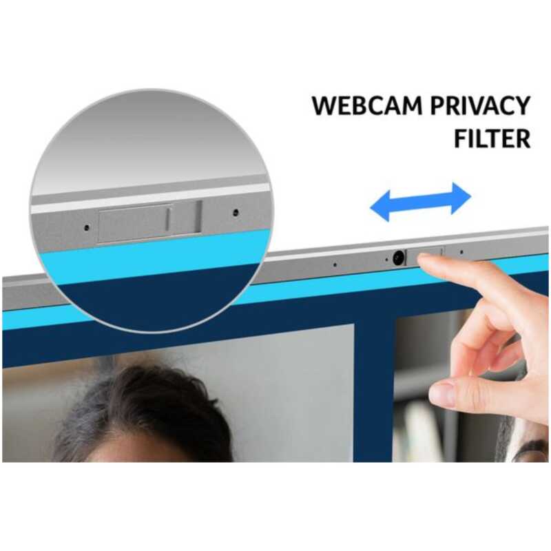 Acer Aspire C24 23.82 All in One PC / i7 11th Gen / 8GB RAM / 1TB HDD / 512GBSSD