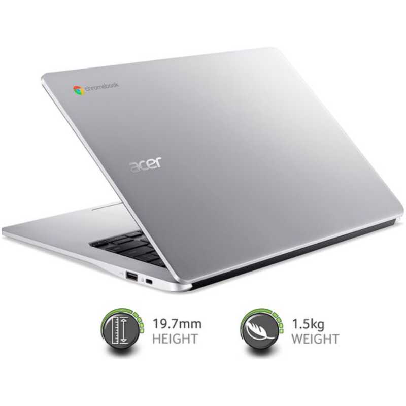 Acer 314 14" Chromebook CB314-2HT / MT8183C / 4GB RAM / 128GB eMMc