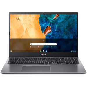 Acer CB515-1W 15.6" Chromebook Grey / i5 11th Gen / 8GB RAM / 256GB SSD