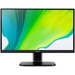 Acer KB272HL 27" Monitor Black / FHD 1ms VRB / 75Hz / VA Panel