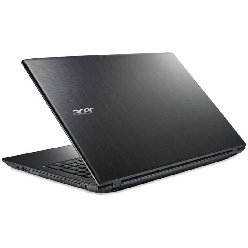 Acer Travelmate P259-G2 15.6" Notebook / i5 7th Gen / 4GB RAM / 128GB SSD