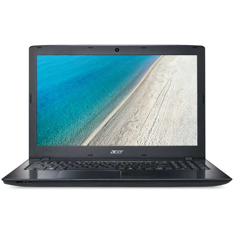 Acer Travelmate P259-G2 15.6" Notebook / i5 7th Gen / 4GB RAM / 128GB SSD