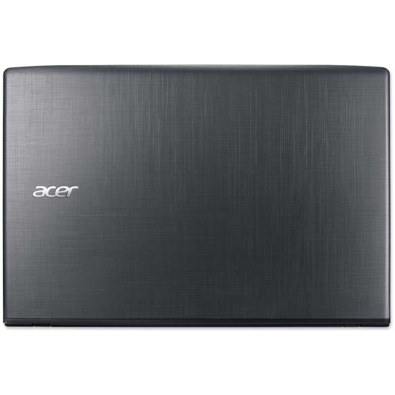 Acer Travelmate P259-G2 15.6" Notebook / i5 7th Gen / 4GB RAM / 128GB SSD