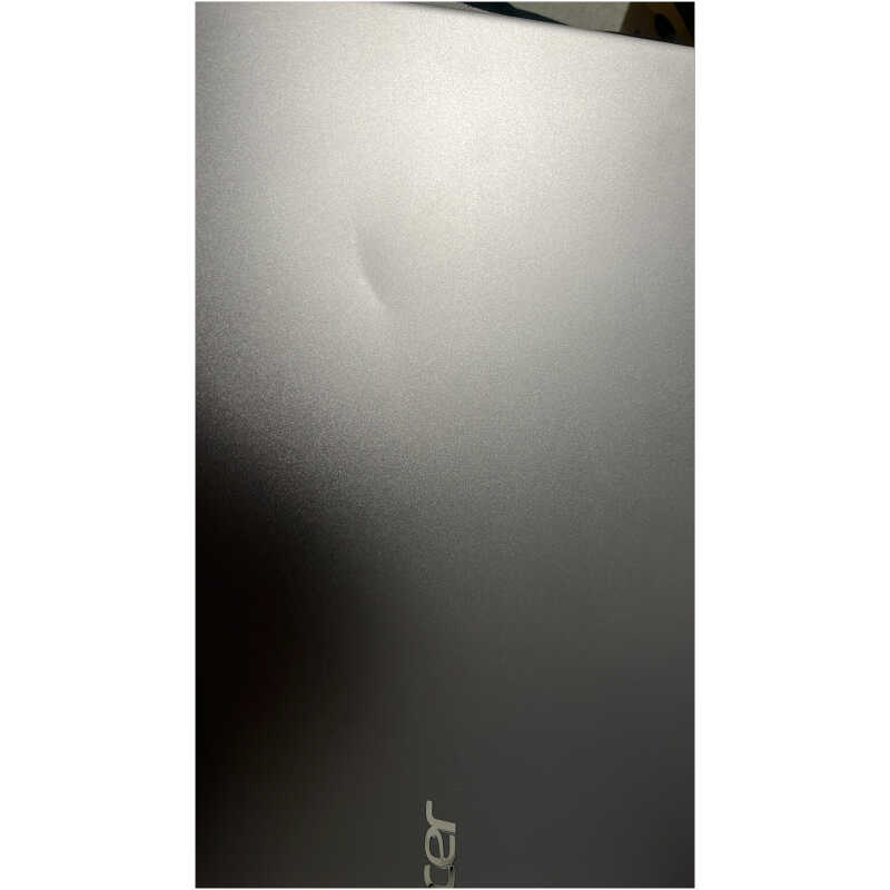 Acer CB515-1W 15.6" Chromebook Grey / i5 11th Gen / 8GB RAM / 256GBSSD C Grade