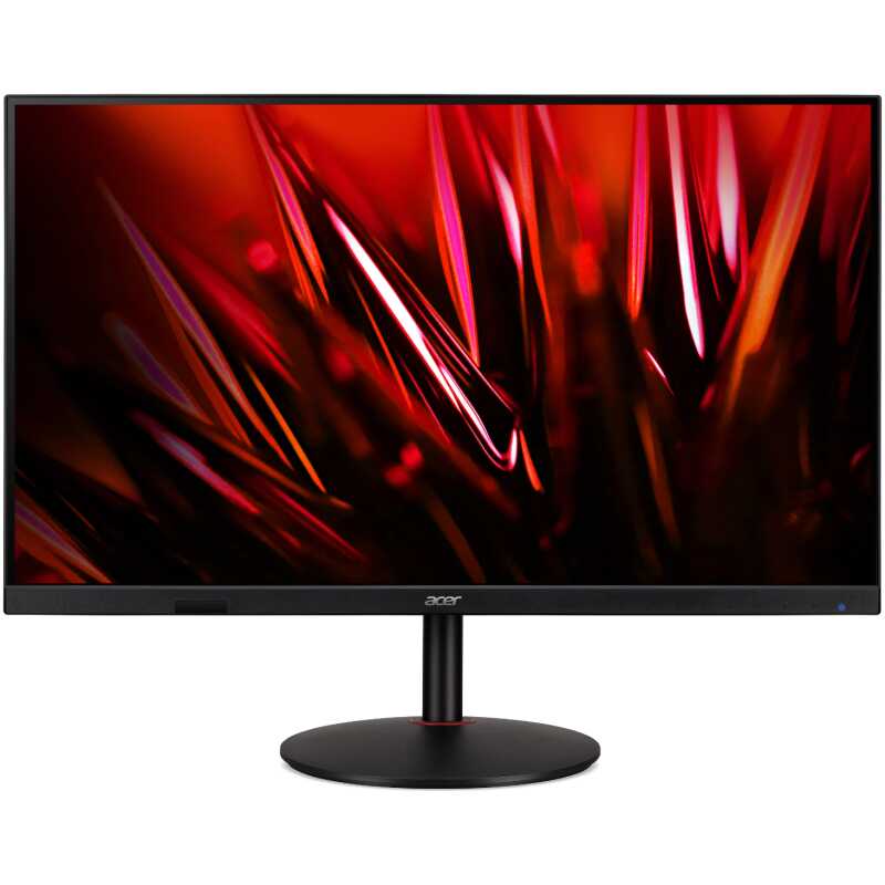 Acer Nitro XV322QK KV Widescreen Gaming LCD Monitor