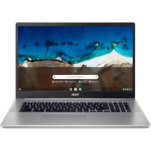 Acer Chromebook 317 (CB317-1H) - Intel Celeron N4500 - 4GB RAM - 64GB