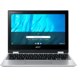 Acer Spin 311 11.6" Chromebook HD IPS / N4000 / 4GB RAM / 64GB