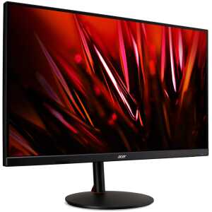 Acer Nitro XV322QK KV Widescreen Gaming LCD Monitor