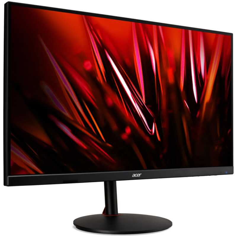 Acer Nitro XV322QK KV Widescreen Gaming LCD Monitor
