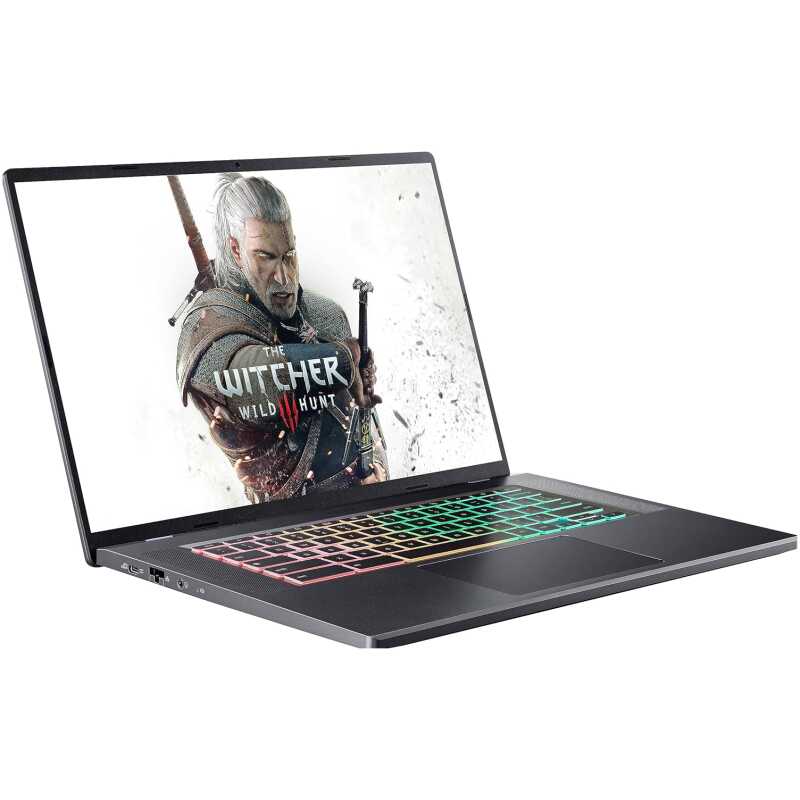 Acer 516 GE 16" Gaming Chromebook - Intel® Core™ i5, 256 GB SSD, Black - Image 2