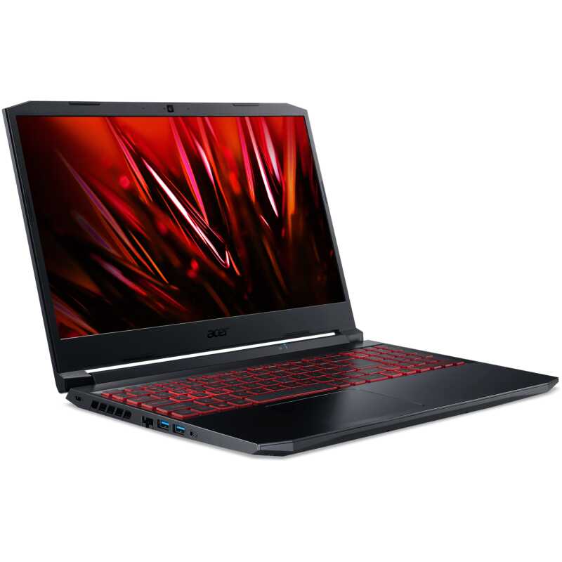 Acer Nitro 5 AN515-45 15.6" Gaming Notebook / Ryzen 7 / 16GB RAM / 1TB SSD / RTX 3070