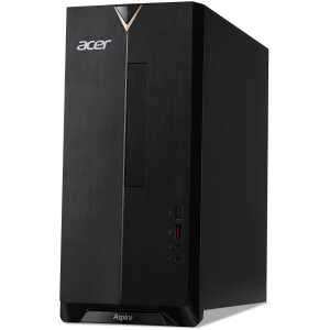 Acer Aspire TC-1660 Desktop Black / i3 10th Gen / 8GB RAM / 2TB HDD / Win 10