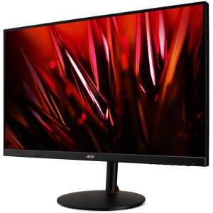 Acer Nitro XV322QK KV Widescreen Gaming LCD Monitor