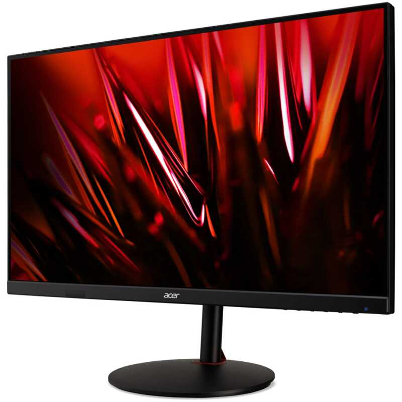 Acer Nitro XV322QK KV Widescreen Gaming LCD Monitor