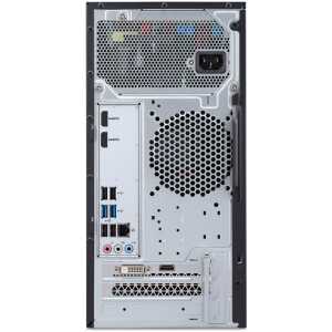 Acer Aspire TC-1660 Desktop Black / i3 10th Gen / 8GB RAM / 2TB HDD / Win 10
