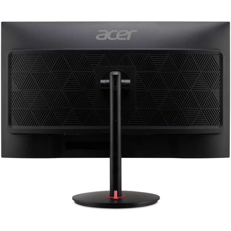 Acer Nitro XV322QK KV Widescreen Gaming LCD Monitor