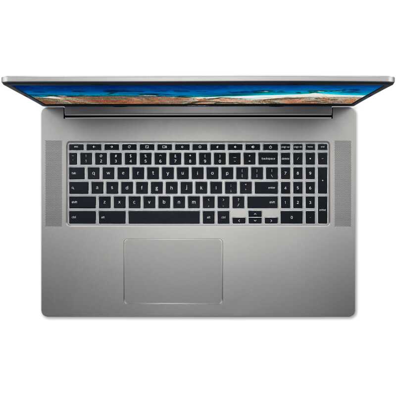 Acer Chromebook 317 (CB317-1H) - Intel Celeron N4500 - 4GB RAM - 64GB