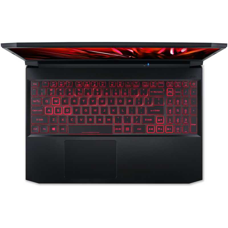 Acer Nitro 5 AN515-45 15.6" Gaming Notebook / Ryzen 7 / 16GB RAM / 1TB SSD / RTX 3070