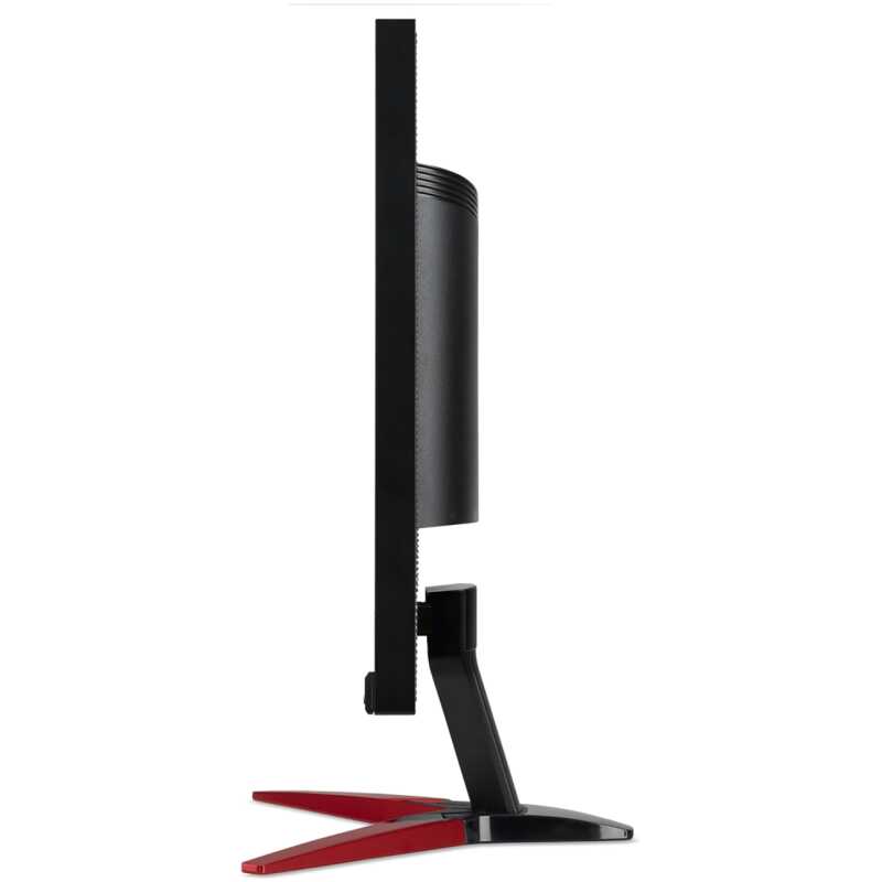 Acer Nitro KG271G 27" Gaming Monitor / FHD 1ms VRB / 75Hz / IPS Panel