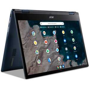 Acer Chromebook Enterprise Spin 513 13.3