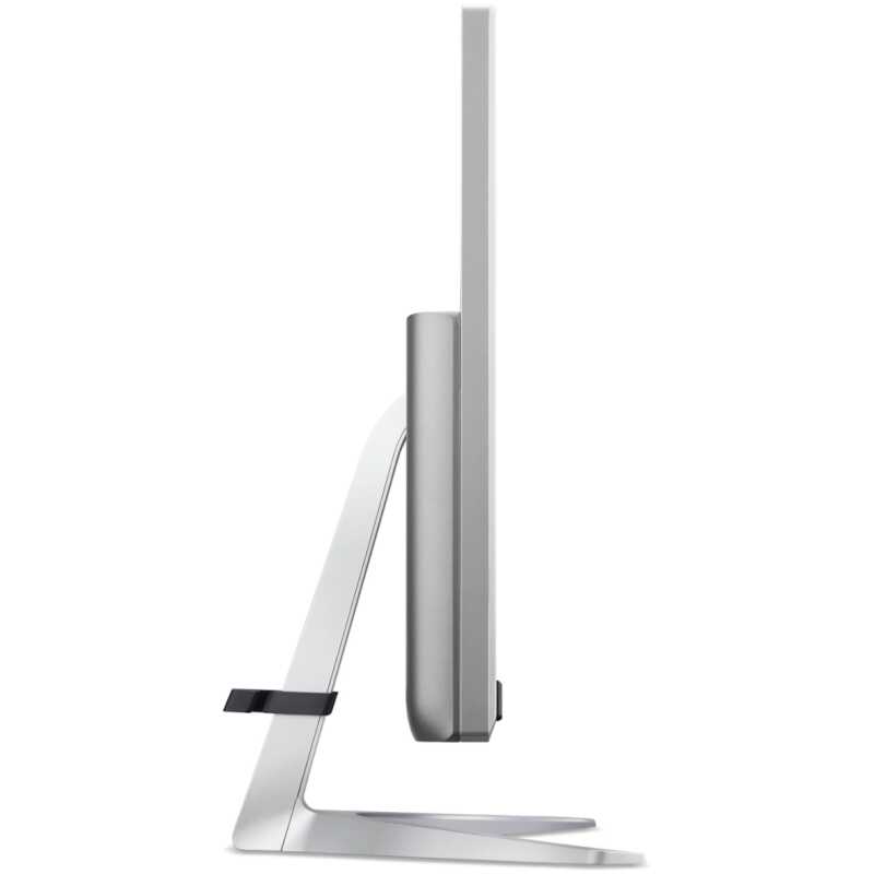 Acer Aspire C22-1650 21.5" All in One PC Silver / Intel i3 / 4GB RAM / 256GB SSD