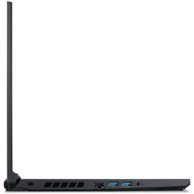 Acer Nitro 5 AN515-45 15.6" Gaming Notebook / Ryzen 7 / 16GB RAM / 1TB SSD / RTX 3070