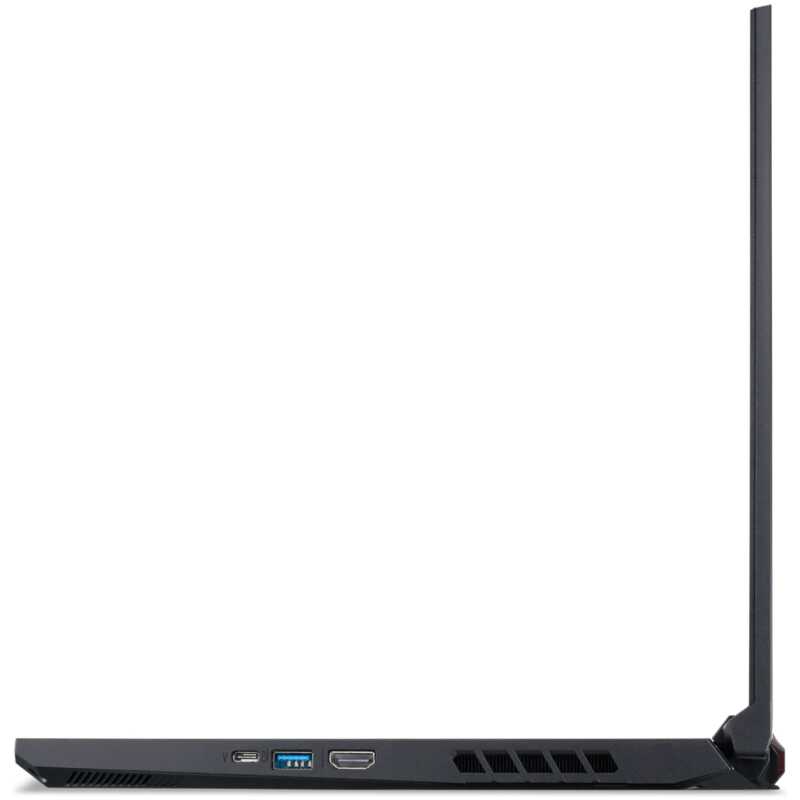 Acer Nitro 5 AN515-45 15.6" Gaming Notebook / Ryzen 7 / 16GB RAM / 1TB SSD / RTX 3070
