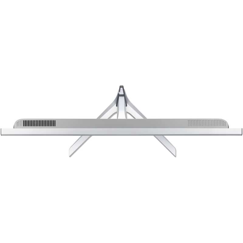 Acer Aspire C22-1650 21.5" All in One PC Silver / Intel i3 / 4GB RAM / 256GB SSD