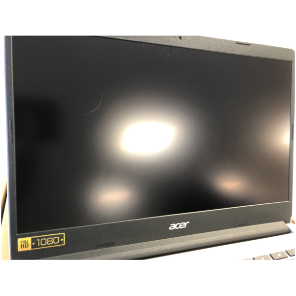 Acer Chromebook CB314 14" Silver / Mediatek CPU / 8GB RAM / 128GB eMMc / Chrome OS