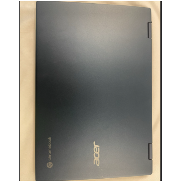 Acer CP513-1H 13.3" Chromebook Spin / Kryo 468 CPU / 4GB RAM / 64GB eMMc C Grade