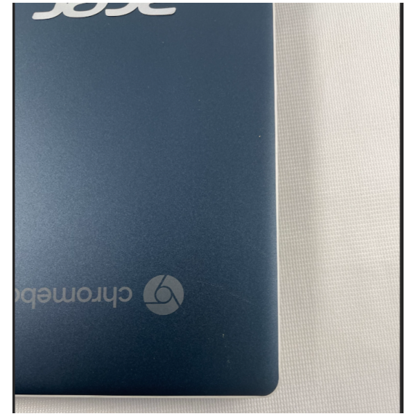 Acer CP513-1H 13.3" Chromebook Spin / Kryo 468 CPU / 4GB RAM / 64GB eMMc C Grade