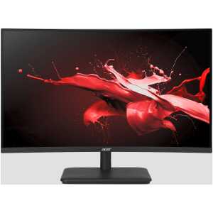 Acer ED270RP Full HD 27" 165Hz Curved Monitor with AMD FreeSync - Black