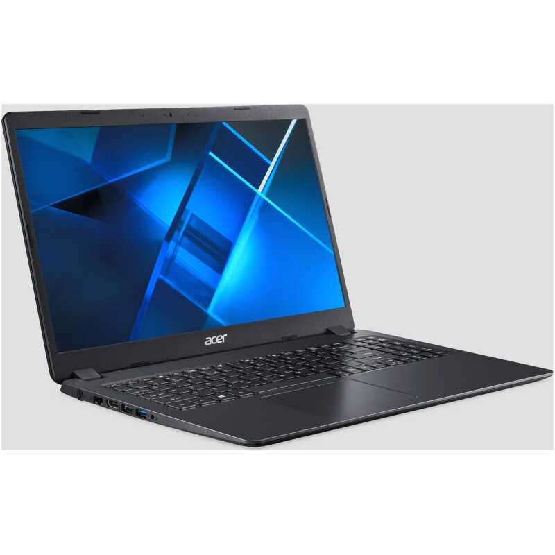 Acer Extensa EX215-52 15.6" Notebook / Intel i5 / 8GB RAM / 512GB SSD
