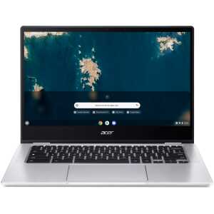 Acer Chromebook Spin 2 in 1 Convertible 14" Silver