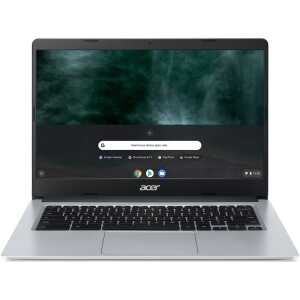 Acer Chromebook CB314 Silver 14" / i3 N305 CPU / 8GB RAM / 128GB eMMc / Chrome OS