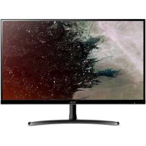 Acer Nitro ED272 27" Gaming Monitor / FHD 75hz / 1ms Response / IPS Panel