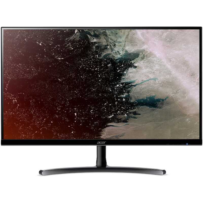 Acer Nitro ED272 27" Gaming Monitor / FHD 75hz / 1ms Response / IPS Panel