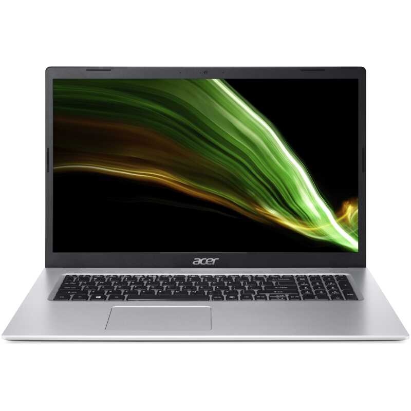 Acer CB315 15.6" Chromebook Silver / N4500 / 8GB RAM / 128GB eMMc