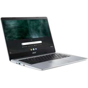 Acer Chromebook CB314 Silver 14