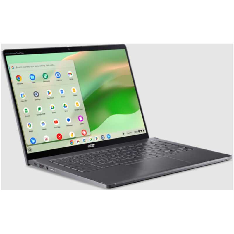Acer Spin 714 14" Chromebook / i5 13th Gen / 8GB RAM / 512GB SSD / Chrome OS
